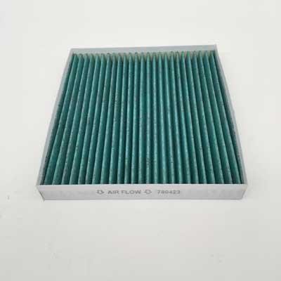 Technik'a 780423 Filter, interior air 780423: Buy near me in Poland at 2407.PL - Good price!