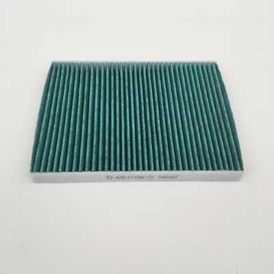 Technik'a 780347 Filter, interior air 780347: Buy near me in Poland at 2407.PL - Good price!