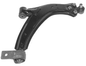 Technik'a RS174 Track Control Arm RS174: Buy near me in Poland at 2407.PL - Good price!