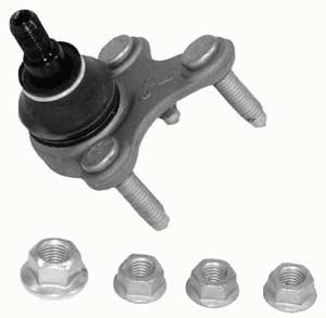 Technik'a RS635 Ball joint RS635: Buy near me in Poland at 2407.PL - Good price!