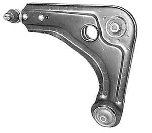 Technik'a RS2839 Track Control Arm RS2839: Buy near me in Poland at 2407.PL - Good price!