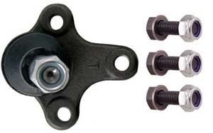 Technik'a RS10627 Ball joint RS10627: Buy near me in Poland at 2407.PL - Good price!
