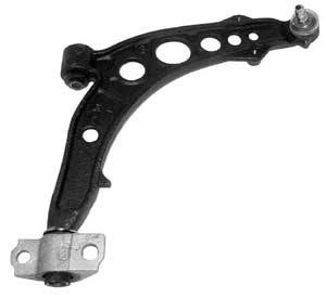 Technik'a RS2803 Track Control Arm RS2803: Buy near me in Poland at 2407.PL - Good price!