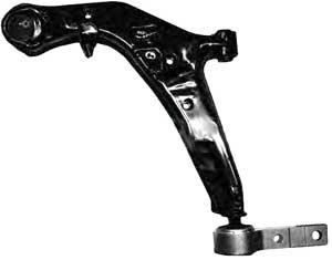 Technik'a RS14792 Track Control Arm RS14792: Buy near me in Poland at 2407.PL - Good price!