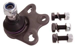 Technik'a RS10687 Ball joint RS10687: Buy near me at 2407.PL in Poland at an Affordable price!