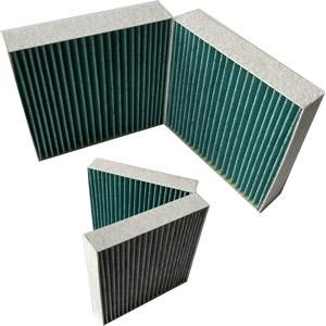 Technik'a 780257 Filter, interior air 780257: Buy near me in Poland at 2407.PL - Good price!