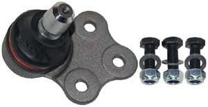 Technik'a RS10710 Ball joint RS10710: Buy near me in Poland at 2407.PL - Good price!