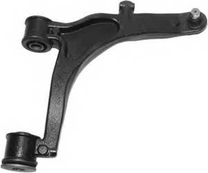 Technik'a RS10411 Track Control Arm RS10411: Buy near me in Poland at 2407.PL - Good price!