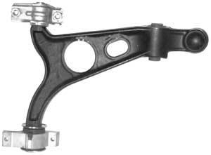 Technik'a RS2608 Track Control Arm RS2608: Buy near me in Poland at 2407.PL - Good price!