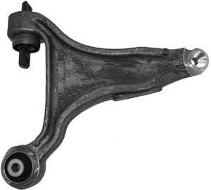 Technik'a RS16179 Track Control Arm RS16179: Buy near me in Poland at 2407.PL - Good price!
