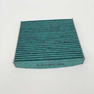 Technik'a 780306 Filter, interior air 780306: Buy near me in Poland at 2407.PL - Good price!