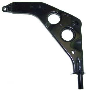 Technik'a RS12007 Track Control Arm RS12007: Buy near me in Poland at 2407.PL - Good price!