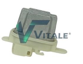 Vitale RE426558 Resistor, interior blower RE426558: Buy near me in Poland at 2407.PL - Good price!