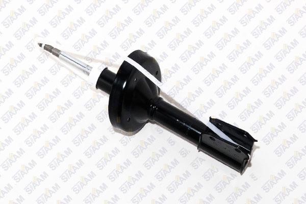 SIA'AM 545366G Front oil and gas suspension shock absorber 545366G: Buy near me at 2407.PL in Poland at an Affordable price!