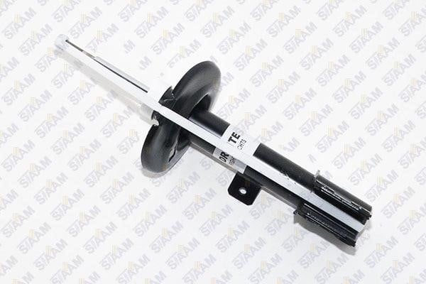 SIA'AM 545817 Front Left Oil Suspension Shock Absorber 545817: Buy near me in Poland at 2407.PL - Good price!