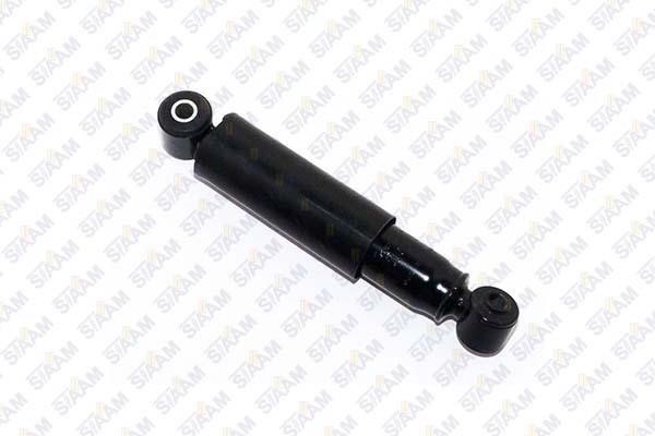 SIA'AM 215763 Rear oil shock absorber 215763: Buy near me in Poland at 2407.PL - Good price!