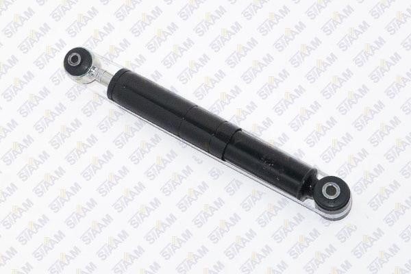 SIA'AM 115952G Rear oil and gas suspension shock absorber 115952G: Buy near me in Poland at 2407.PL - Good price!
