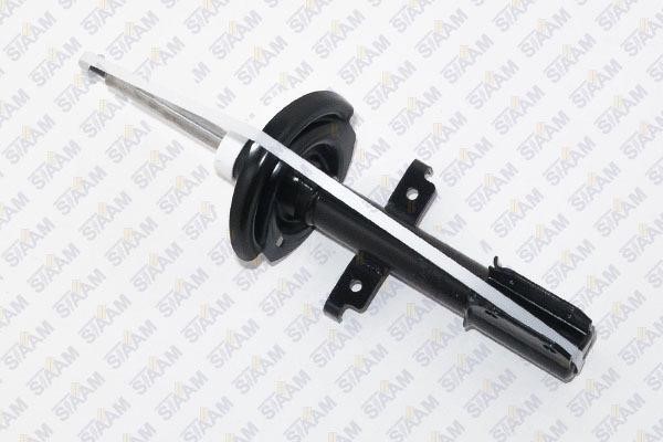 SIA'AM 545674 Front oil shock absorber 545674: Buy near me in Poland at 2407.PL - Good price!