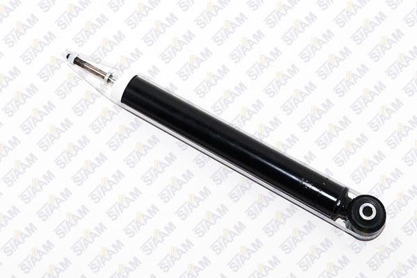 SIA'AM 155504 Rear oil shock absorber 155504: Buy near me in Poland at 2407.PL - Good price!