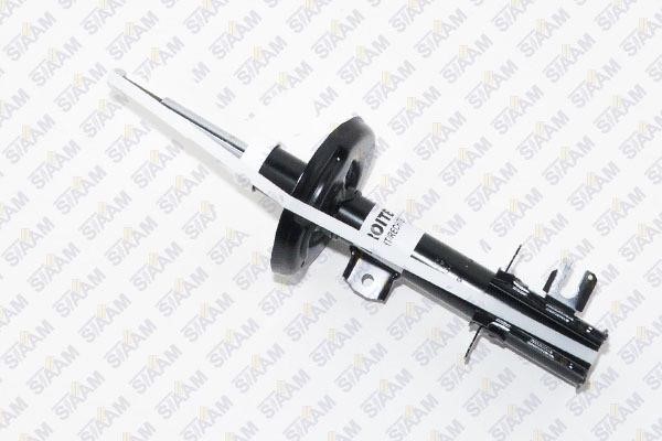 SIA'AM 545736G Front right gas oil shock absorber 545736G: Buy near me in Poland at 2407.PL - Good price!
