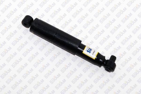 SIA'AM 215530 Rear oil shock absorber 215530: Buy near me in Poland at 2407.PL - Good price!