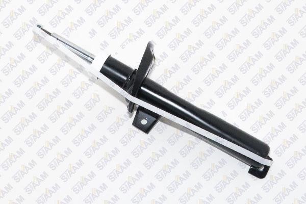 SIA'AM 545611G Front oil and gas suspension shock absorber 545611G: Buy near me in Poland at 2407.PL - Good price!