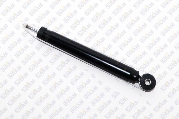 SIA'AM 255858 Rear oil shock absorber 255858: Buy near me in Poland at 2407.PL - Good price!