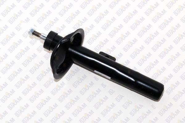SIA'AM 545795 Front Left Oil Suspension Shock Absorber 545795: Buy near me in Poland at 2407.PL - Good price!