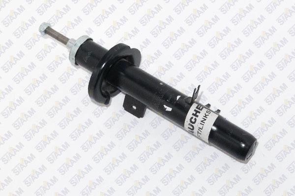 SIA'AM 545719 Front Left Oil Suspension Shock Absorber 545719: Buy near me in Poland at 2407.PL - Good price!