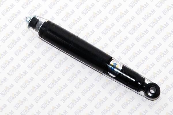 SIA'AM 255657 Rear oil shock absorber 255657: Buy near me in Poland at 2407.PL - Good price!