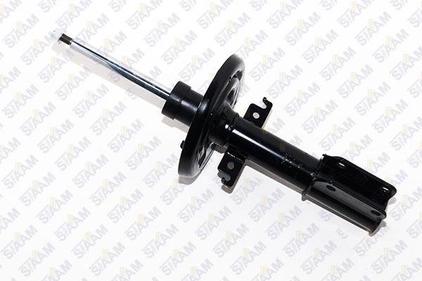 SIA'AM 545855 Front oil shock absorber 545855: Buy near me in Poland at 2407.PL - Good price!
