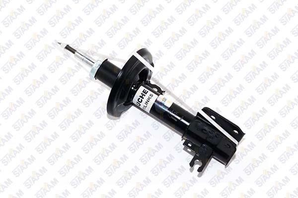 SIA'AM 545842G Front Left Gas Oil Suspension Shock Absorber 545842G: Buy near me in Poland at 2407.PL - Good price!