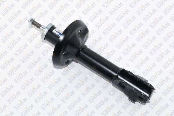 SIA'AM 545255 Front oil shock absorber 545255: Buy near me in Poland at 2407.PL - Good price!