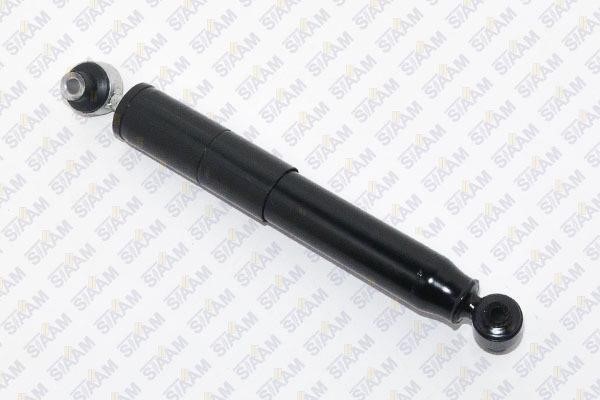 SIA'AM 215436 Rear oil shock absorber 215436: Buy near me in Poland at 2407.PL - Good price!