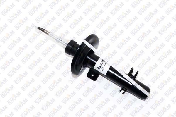 SIA'AM 545940G Front Left Gas Oil Suspension Shock Absorber 545940G: Buy near me in Poland at 2407.PL - Good price!