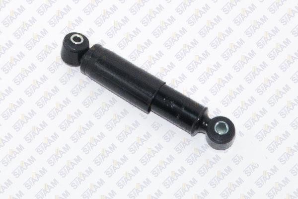 SIA'AM 114942 Rear oil shock absorber 114942: Buy near me in Poland at 2407.PL - Good price!