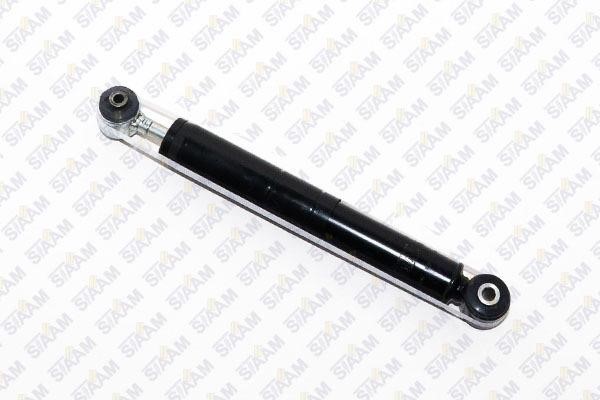 SIA'AM 115916G Rear oil and gas suspension shock absorber 115916G: Buy near me in Poland at 2407.PL - Good price!