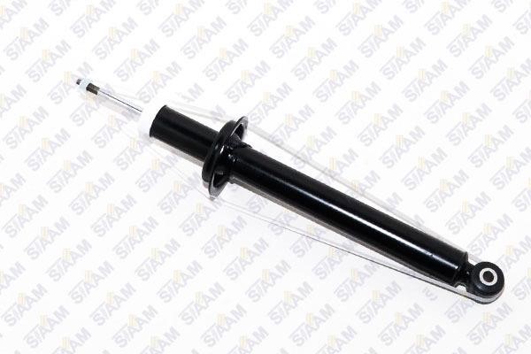 SIA'AM 355180G Rear oil and gas suspension shock absorber 355180G: Buy near me in Poland at 2407.PL - Good price!