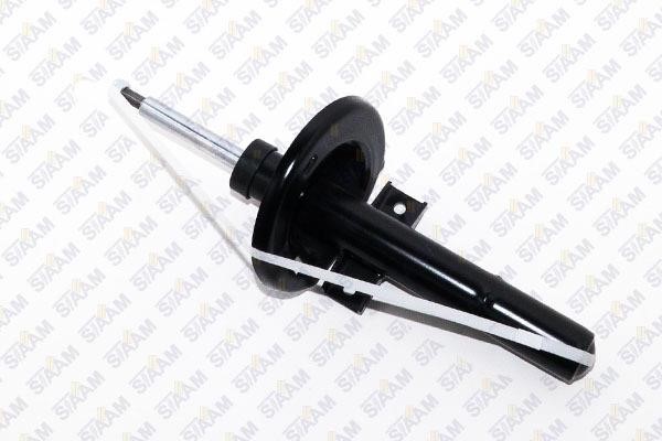 SIA'AM 545336G Front oil and gas suspension shock absorber 545336G: Buy near me at 2407.PL in Poland at an Affordable price!