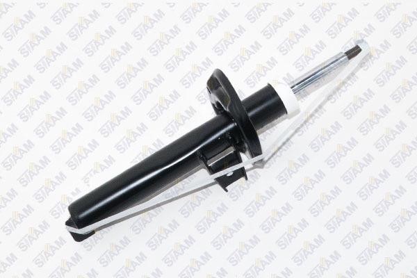 Front oil shock absorber SIA&#39;AM 545611