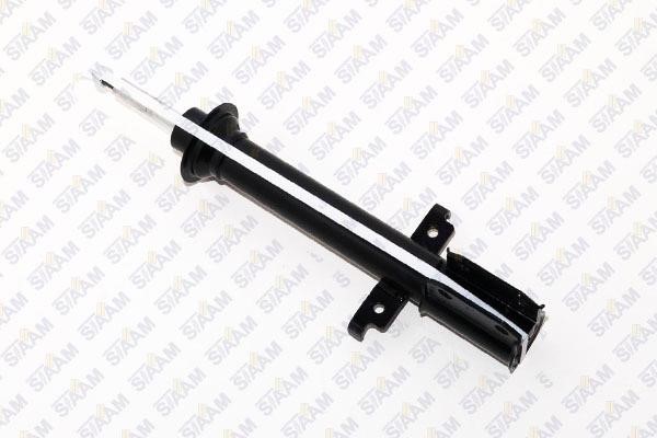 SIA'AM 545562 Front oil shock absorber 545562: Buy near me in Poland at 2407.PL - Good price!