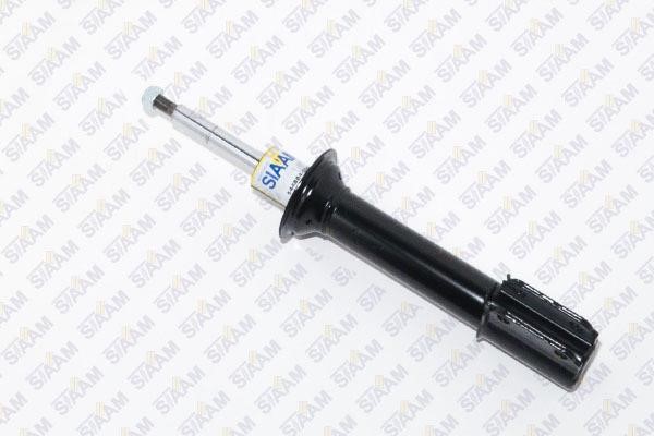 SIA'AM 544884G Front oil and gas suspension shock absorber 544884G: Buy near me in Poland at 2407.PL - Good price!