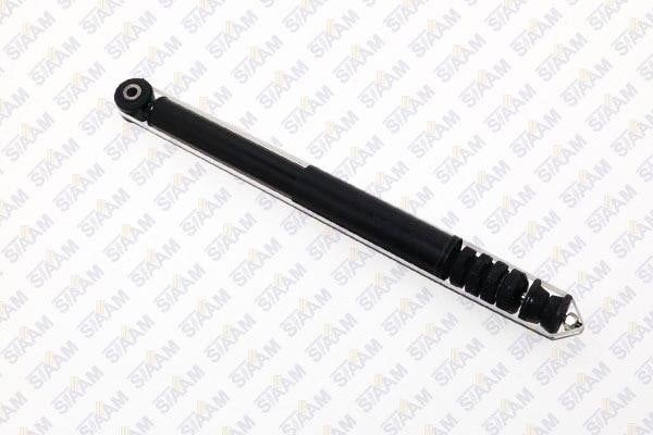 SIA'AM 155814 Rear oil shock absorber 155814: Buy near me in Poland at 2407.PL - Good price!