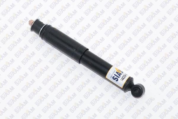 SIA'AM 144259 Front oil shock absorber 144259: Buy near me in Poland at 2407.PL - Good price!