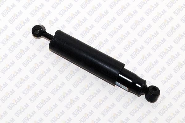 SIA'AM 201545G Front oil and gas suspension shock absorber 201545G: Buy near me in Poland at 2407.PL - Good price!