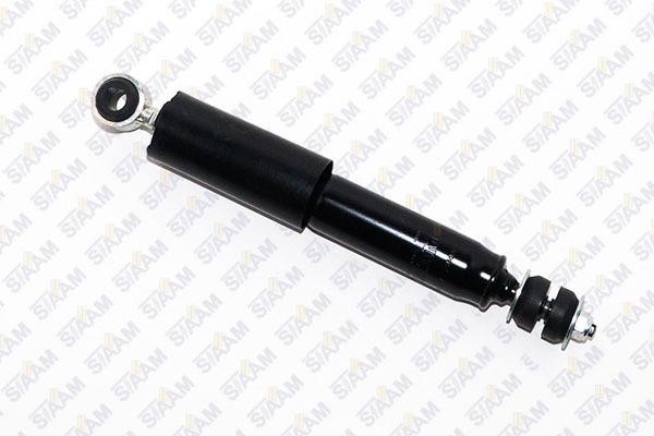 SIA'AM 235026G Rear oil and gas suspension shock absorber 235026G: Buy near me in Poland at 2407.PL - Good price!