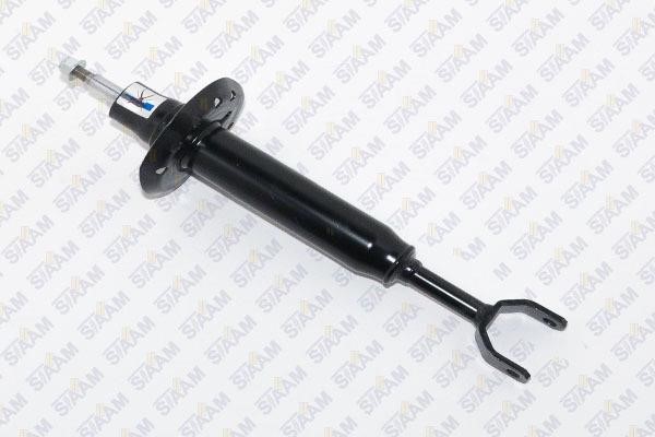 SIA'AM 345372 Front oil shock absorber 345372: Buy near me in Poland at 2407.PL - Good price!