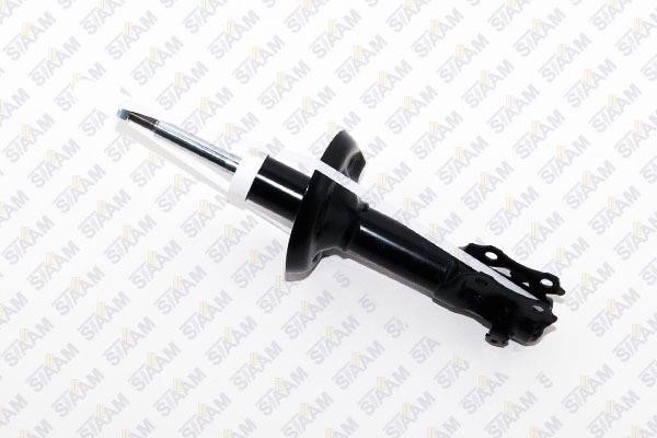 SIA'AM 544092 Front oil shock absorber 544092: Buy near me in Poland at 2407.PL - Good price!