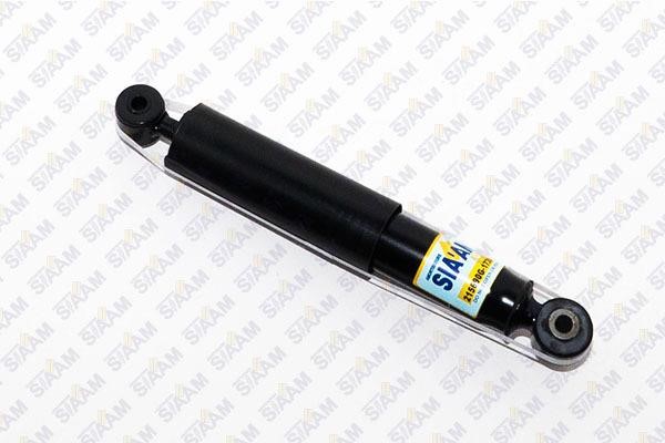 SIA'AM 215690 Rear oil shock absorber 215690: Buy near me in Poland at 2407.PL - Good price!
