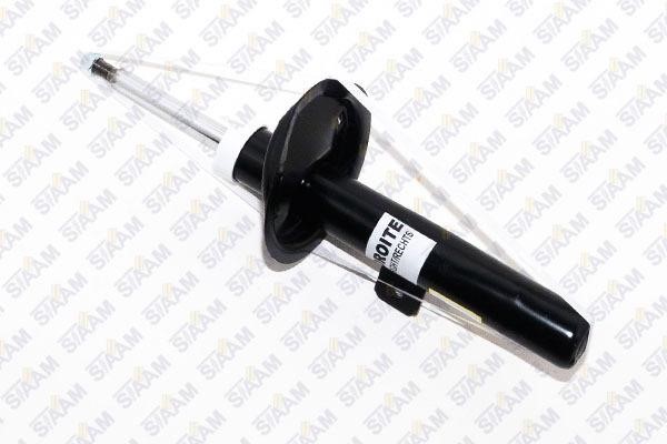 SIA'AM 545291G Front right gas oil shock absorber 545291G: Buy near me in Poland at 2407.PL - Good price!